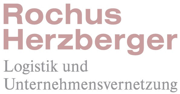 Rochus Herzberger Logistik und Unternehmensvernetzung